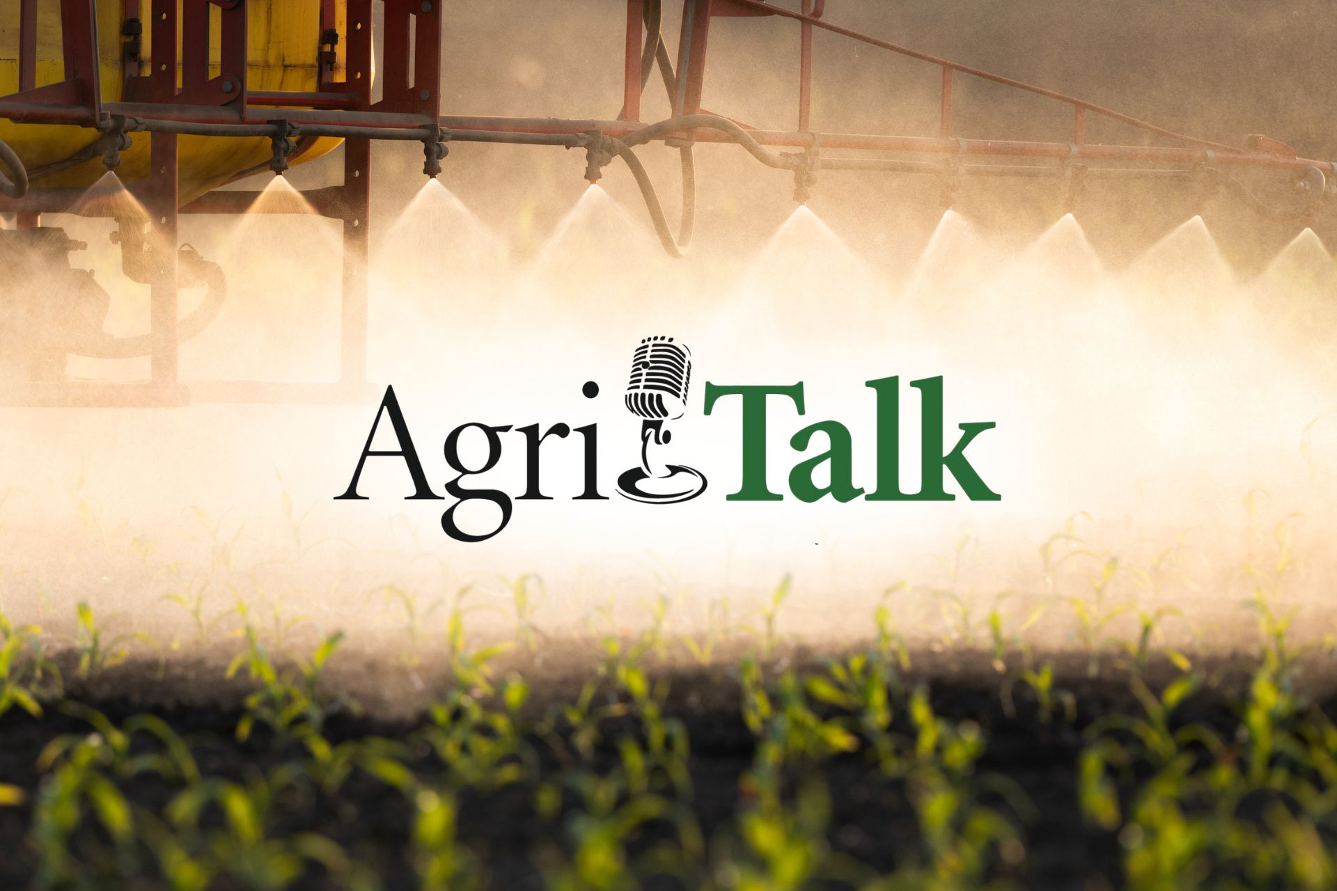 Zach Bosle Interviewed by Machinery Pete on AgriTalk