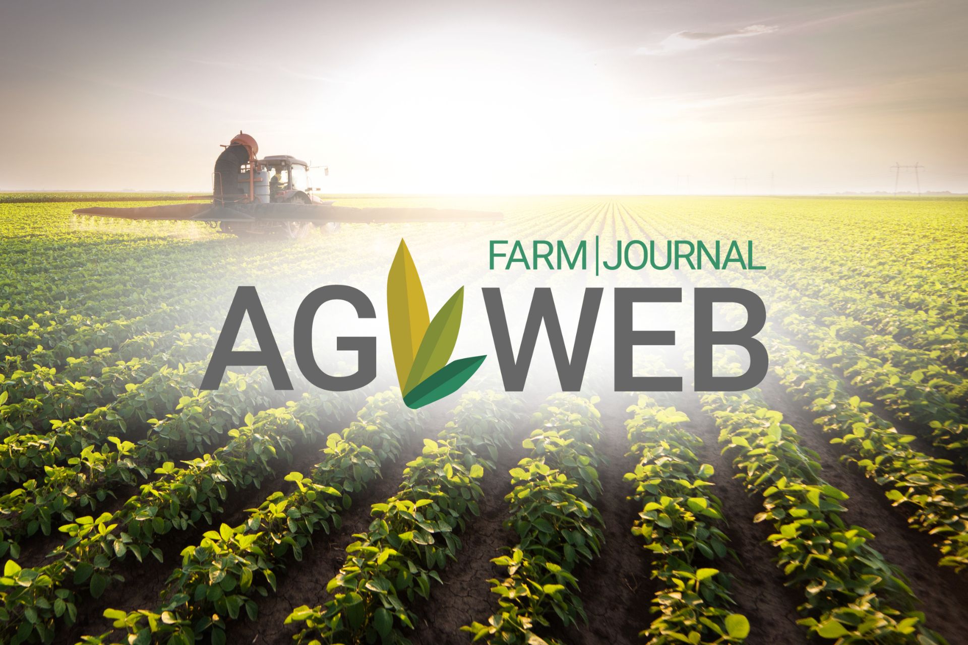 Tractor Tuesday Honored by Farm Journal Coverage