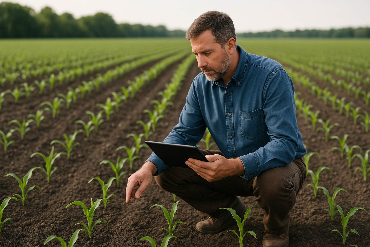 Planter Showdown: Beck’s Research Puts Top Brands to the Test