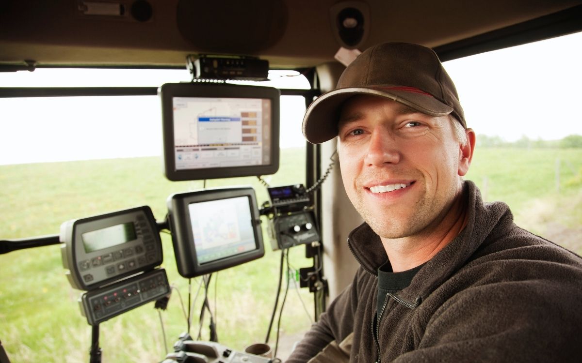 Why Securing Your High-Tech Farm Should Be a Top Priority
