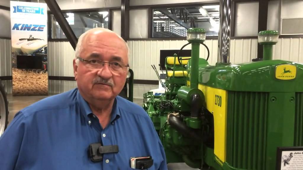 Jon Kinzenbaw’s Collection of Iconic Iron Up for Auction
