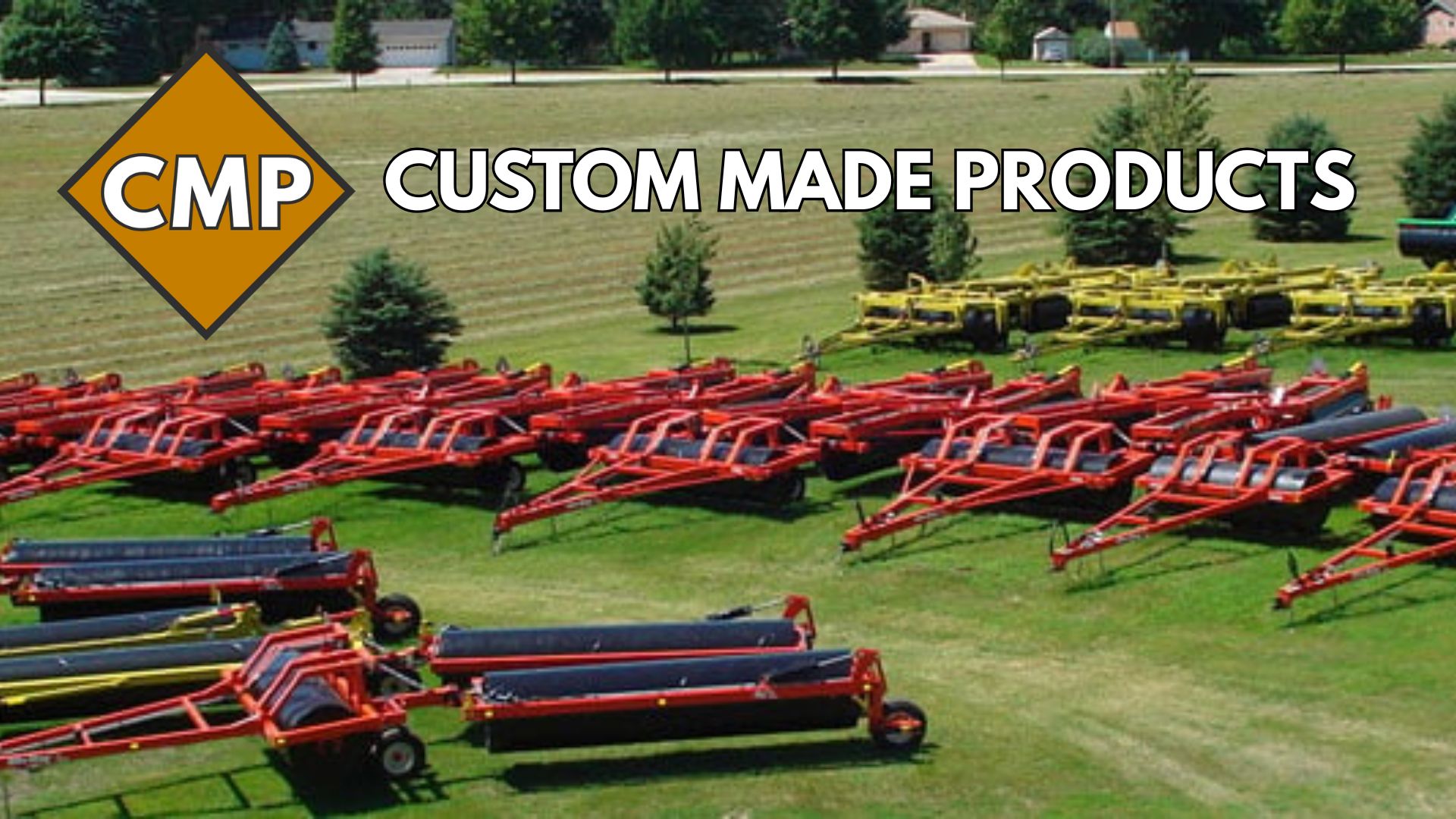 Weekly Spotlight: Custom Made Products Co.