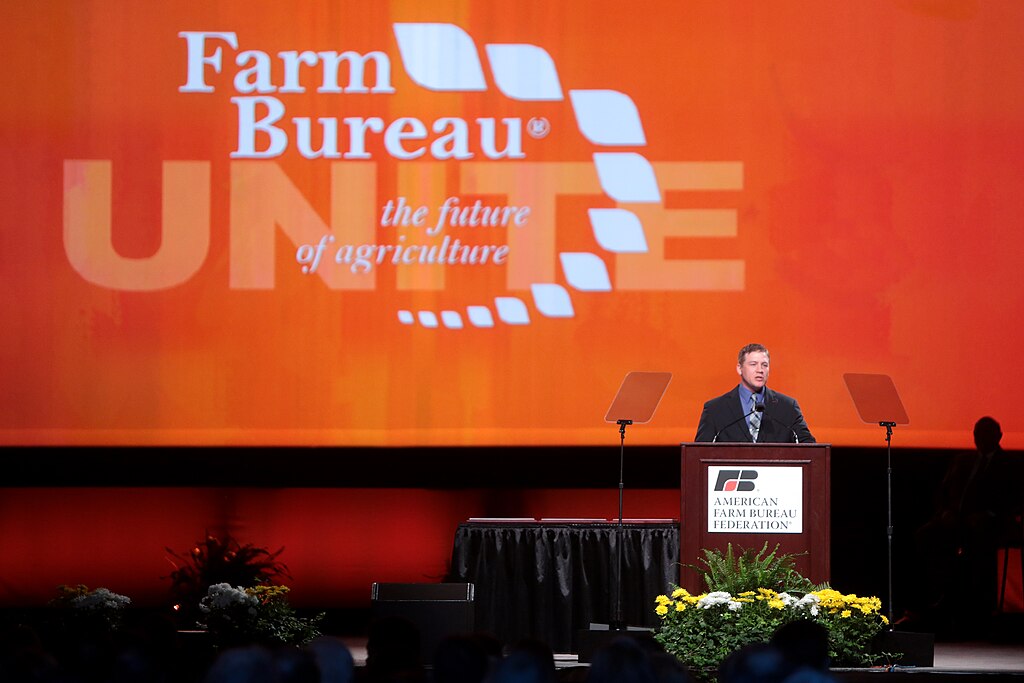 Four Teams Vie to Win the Ag Innovation Challenge in January