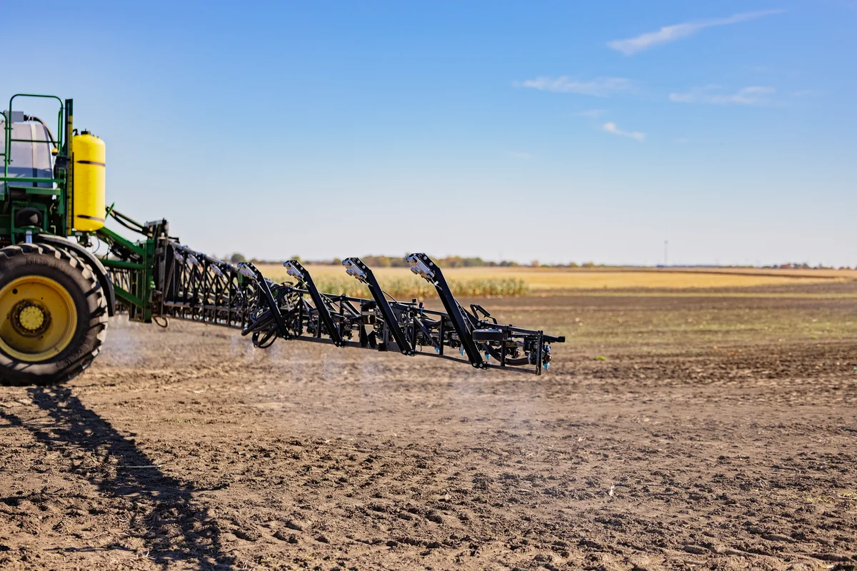 Precision Planting Introduces New Tools for Planting Faster and Spraying Smarter