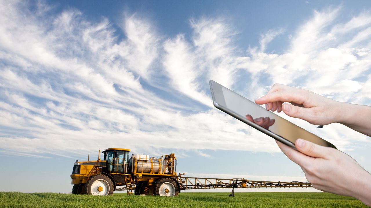 A New Tool to Help Producers Evaluate Precision Spraying ROI