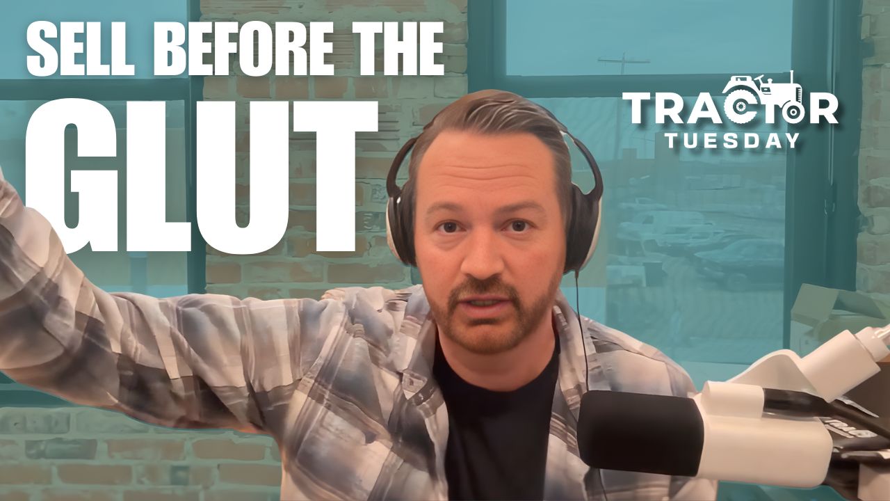 Zach Warns of March Auction Glut as Banks Push Farmer-Owned Equipment to Market