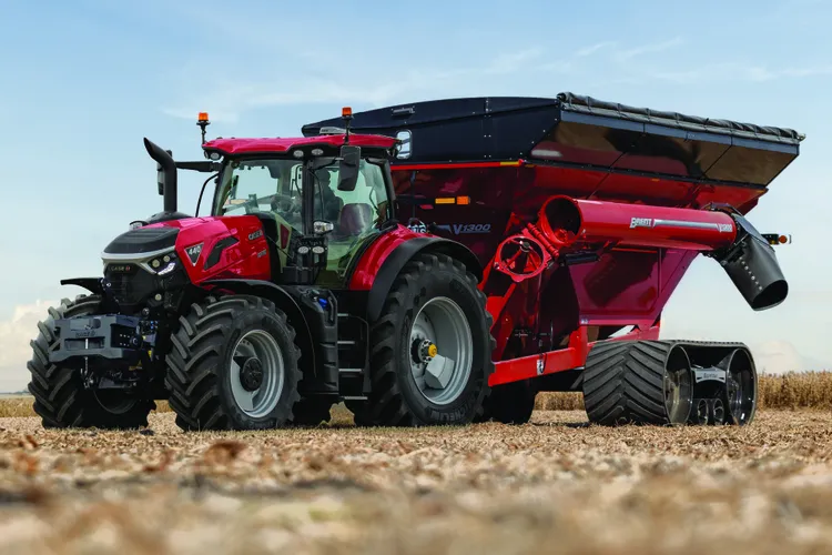 New Optum Series Delivers More Power, Speed, and Comfort