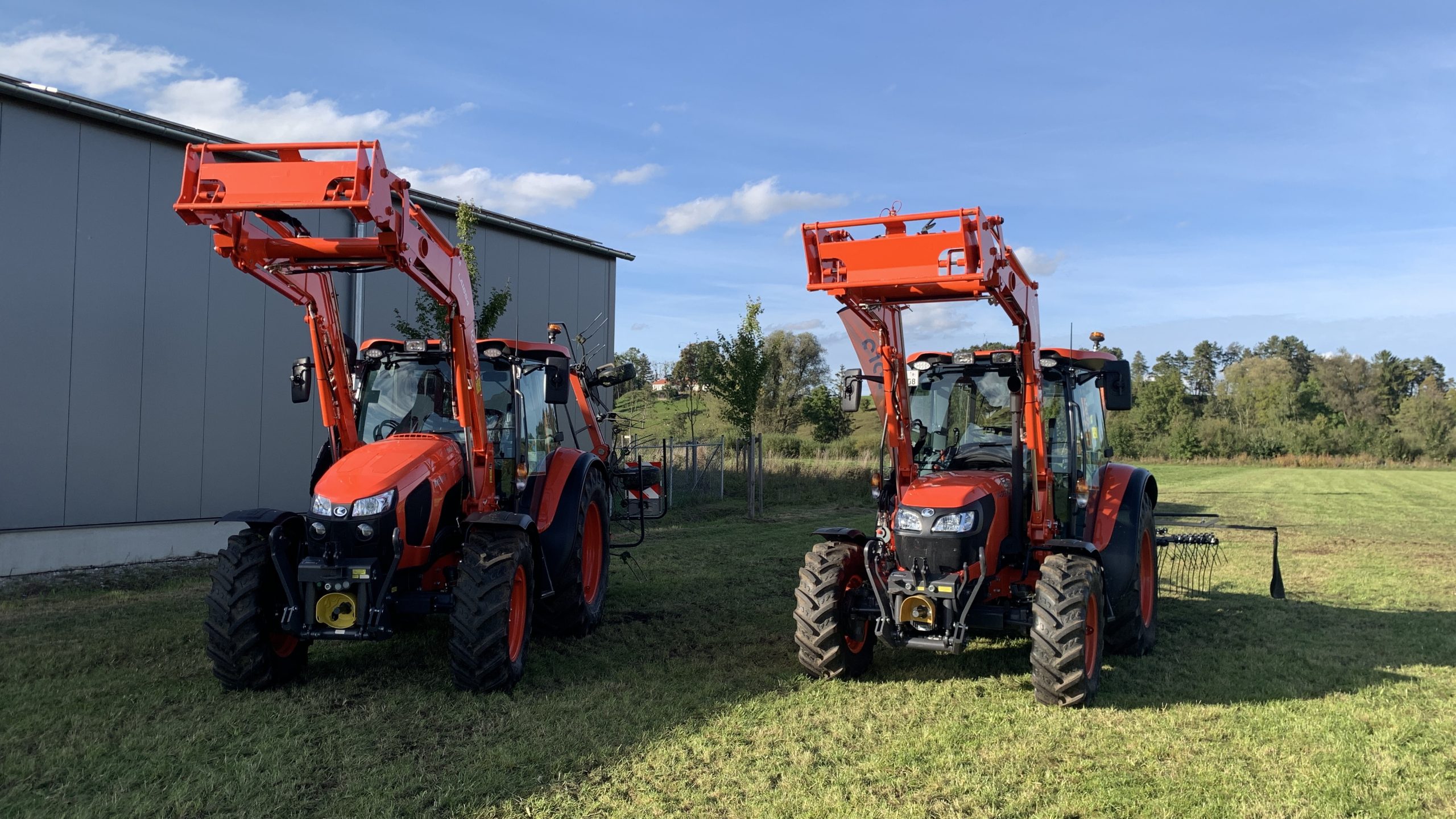How Did Kubota Become America’s Best-Selling Tractor Brand?