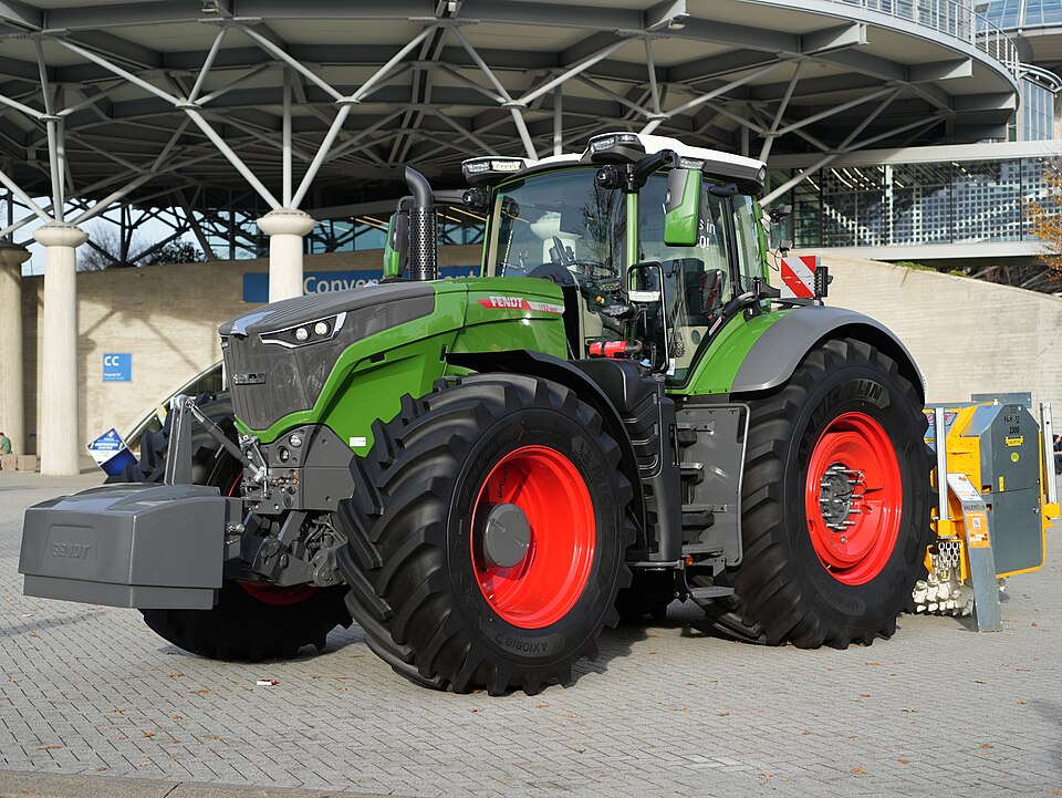 Fendt Has Invested $85 Million to Expand Its North American Dealer Network