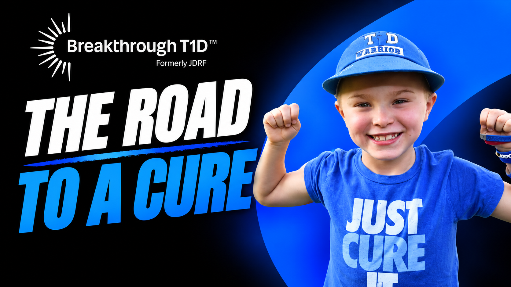What Will It Take to Cure Type 1 Diabetes? Breakthrough T1D