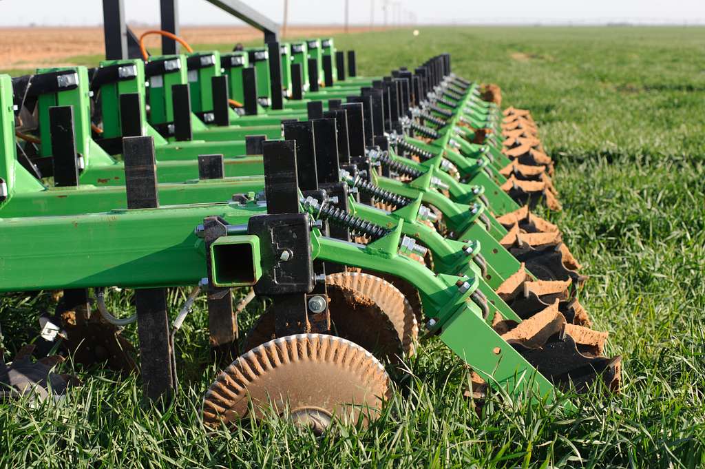 Is It Time to Rethink How Much Tillage You Really Need?